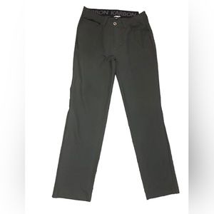 Karbon Grey Pants